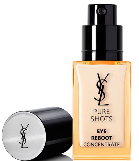 Yves Saint Laurent Beaute Pure Shots 